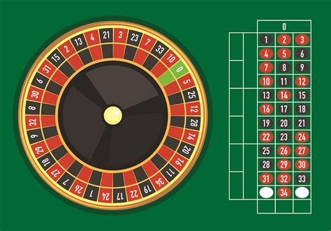 roulette wheel images